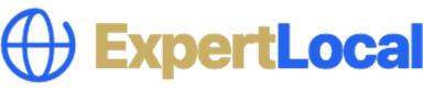 ExpertLocal Logo