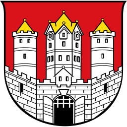 Wappen von Salzburg