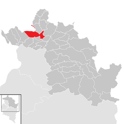 Wappen von Bregenz