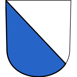 Wappen von Zürich