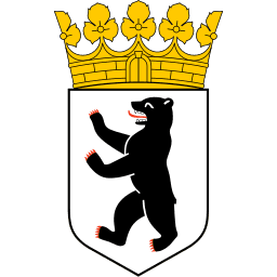Wappen von Berlin