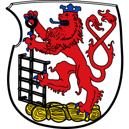 Wappen von Wuppertal