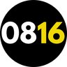 0816 Media GmbH Logo