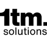 1tm solutions GmbH Logo