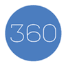 360 Consulting GmbH Logo
