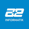 A+E Informatik GmbH Logo