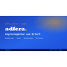Adfera Logo