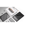 adhoc media Logo