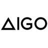 AIGO MEDIA Logo