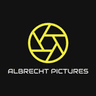 Albrecht Pictures Logo