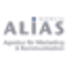 Alias Werbung Logo