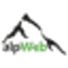 alpWeb Logo