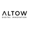 ALTOW DIGITAL INNOVATION Logo