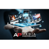 AP Media Hamburg Logo