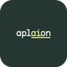 aplaion GmbH Logo