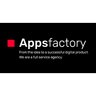 Appsfactory GmbH Logo
