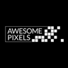 Awesome Pixels Logo