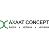 AXAAT CONCEPT GmbH Logo