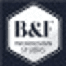 B&F Webdesign Studio Logo