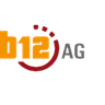 b12 AG Logo