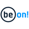 be-on! GmbH Logo
