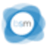 Be Social Media Sagl Logo