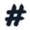 #bevisible GmbH Logo