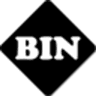 Bin Design Logo
