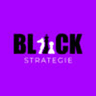 Black Strategie Logo