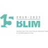 BLiM GmbH Logo