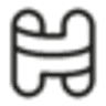 Brand Hug Logo