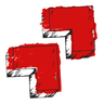 brandpfeil GmbH Logo