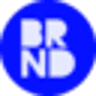 BRND.Agentur Logo