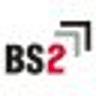 BS2 Systemhaus Logo