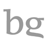 BurgerGasser GmbH Logo