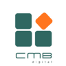 CMB Digital Logo