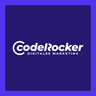 CodeRocker Logo