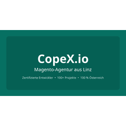 CopeX GmbH