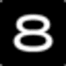 CRE8 die werbeagentur Logo