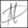 Daliborka Matore (DMatore) Logo