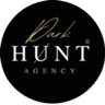 Darkhunt Agency Logo