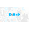 DeMaD - hmf Group GmbH Logo