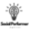 Der Social Performer Logo