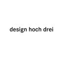 design hoch drei