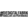 #Die.Digitalfabrik GmbH Logo