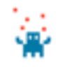 die superpixel Logo