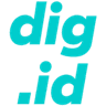 dig.id Logo