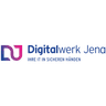 Digitalwerk Jena Logo