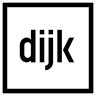 dijk · Kreativagentur Logo