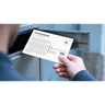 DIRECT MAIL HOUSE AG Logo